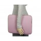Belkin 15.4" Neoprene Sleeve (Pink/Khaki) 