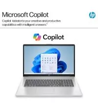 HP 17-CP2025 - AMD Ryzen 5 7520U, copilot