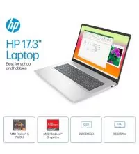 HP 17-CP2025 - AMD Ryzen 5 7520U, specs