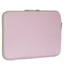 Belkin 15.4" Neoprene Sleeve (Pink/Khaki) 