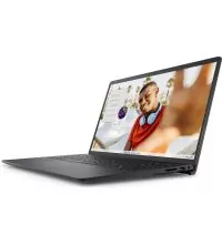 Dell Inspiron 3535-A813BLK - Ryzen 7 7730U side view