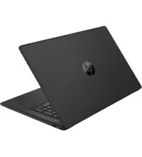 HP 17T-CN300 17.3" Laptop Core i5-1334U back view