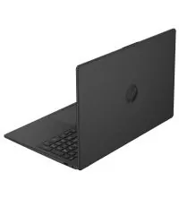 HP 15-FC0382 Laptop - AMD Ryzen 3 7320U back view