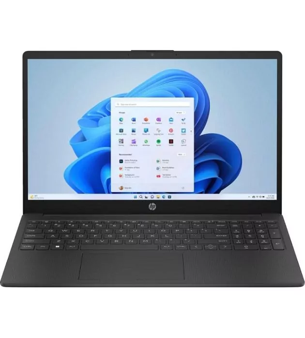 HP 15-FC0382 Laptop - AMD Ryzen 3 7320U