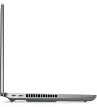 Dell Latitude 5431 Touchscreen Laptop 14" ports view