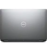 Dell Latitude 5431 Touchscreen Laptop 14" back view