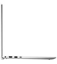 Dell 15 DC15250 Laptop 15.6" Core 3-100U ports view