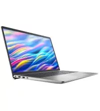 Dell 15 DC15250 Laptop 15.6" Core 3-100U side view