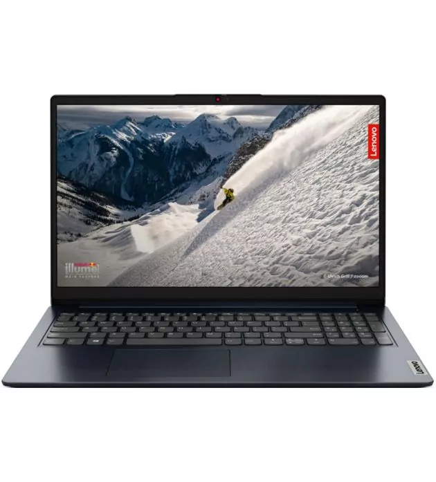 Lenovo IdeaPad 1 15AMN7 15.6" Laptop Ryzen 5 7520U