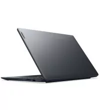 Lenovo IdeaPad 1 15AMN7 15.6" Laptop Ryzen 5 7520U back view