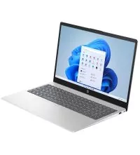 HP 15-FC0049 15.6" Touchscreen side view
