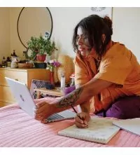 HP 15-FC0049 15.6" Touchscreen