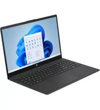 hp 15 fd0079 intel n200 black