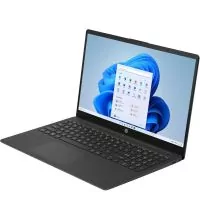 HP 15-FD0079 Intel® N200 side view