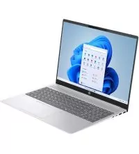 HP OMNIBOOK 5 16-BC1052 - AMD Ryzen 5 8540U side view