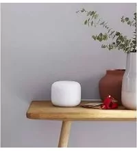 Google Nest Wifi Router AC2200 - Mesh WiFi System
