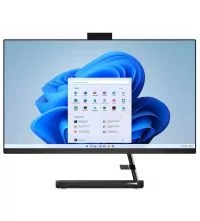 Lenovo 3 27IAP7 ALL-IN-ONE Desktop - 27" TouchScreen Core i5-12450H