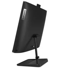 Lenovo 3 27IAP7 ALL-IN-ONE Desktop - 27" TouchScreen Core i5-12450H back view