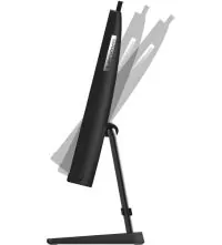 Lenovo 3 27IAP7 ALL-IN-ONE Desktop - 27" TouchScreen Core i5-12450H Rotatable Display