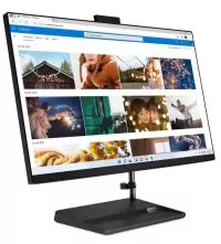 Lenovo 3 27IAP7 ALL-IN-ONE Desktop - 27" TouchScreen Core i5-12450H