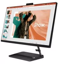 lenovo aio 3 27iap7 i5 12450h touchscreen