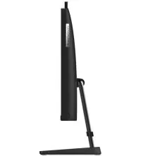 Lenovo 3 27IAP7 ALL-IN-ONE Desktop - 27" TouchScreen Core i5-12450H side view