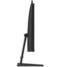 Lenovo 3 27IAP7 ALL-IN-ONE Desktop - 27" TouchScreen Core i5-12450H side view