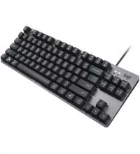 logitech k835 tkl mechanical keyboard