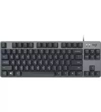 Logitech K835 TKL Red Switch Wired Mechanical Keyboard - 920-010086