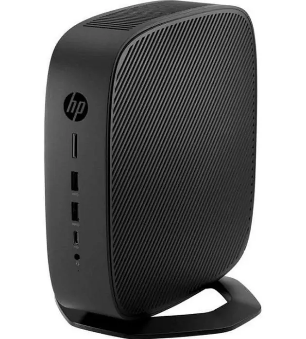 HP T740 Thin Client AMD Ryzen V1756B 3.2GHz