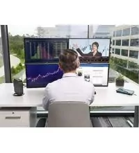 HP T740 Thin Client AMD Ryzen V1756B 3.2GHz