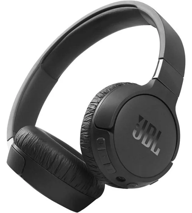 Tune 660NC On-Ear Noise Cancelling Wireless Headphones