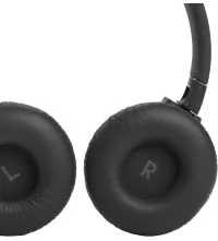 Tune 660NC On-Ear Noise Cancelling Wireless Headphones