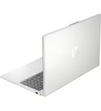 HP 15-FD1447 15.6" Touch Laptop Ultra 7-155H, back view