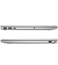 HP 15-FD1447 15.6" Touch Laptop Ultra 7-155H ports view