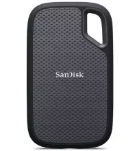SanDisk Extreme Portable SSD 1TB USB-C High-Speed Drive