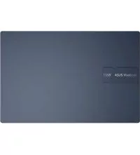 ASUS VivoBook 14 X1404VAP back view