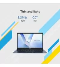 ASUS VivoBook 14 X1404VAP dimensions