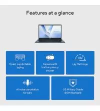 ASUS VivoBook 14 X1404VAP Features