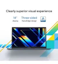 ASUS VivoBook 14 X1404VAP Nano edge Display