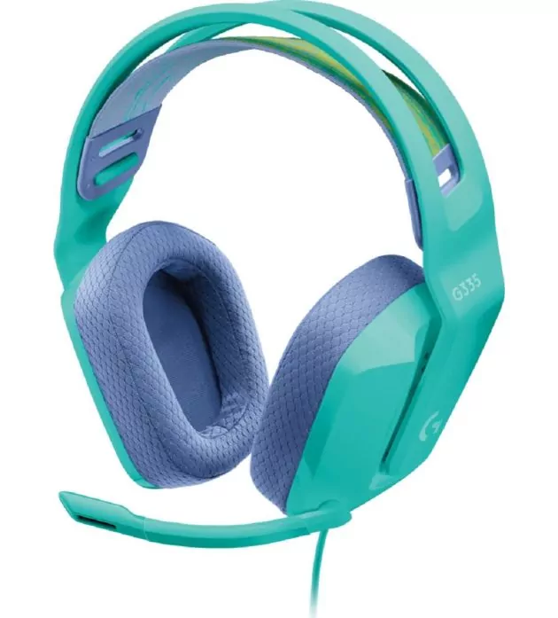 Logitech G335 Wired Gaming Headset