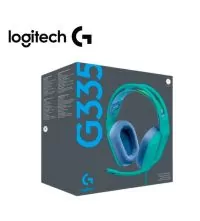 Logitech G335 Wired Gaming Headset Retail Box