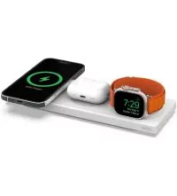 Belkin BoostCharge Pro 15W 3-In-1