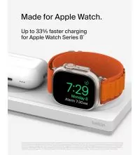 Belkin BoostCharge Pro 15W 3-In-1