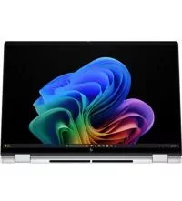 HP OmniBook 7 Flip 16" Touch 2-in-1 Laptop tablet mode