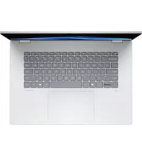 HP OmniBook 7 Flip 16" Touch 2-in-1 Laptop Top view