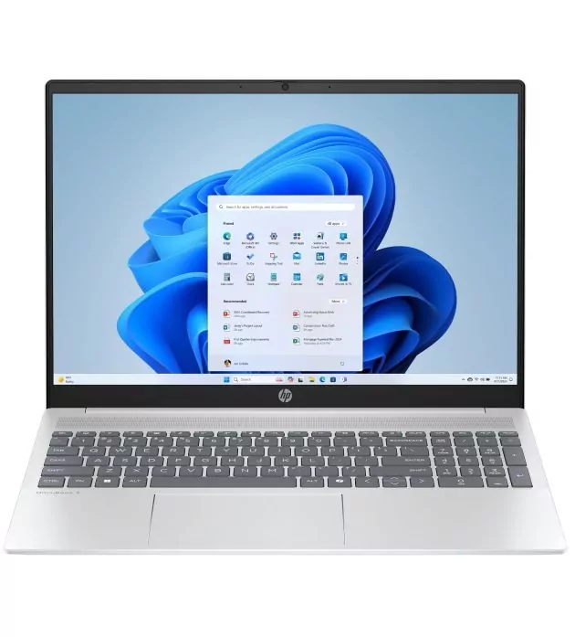 HP OmniBook 5 16" Touchscreen AI Laptop
