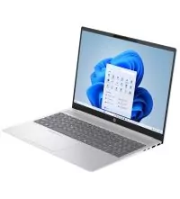 HP OmniBook 5 16" Touchscreen AI Laptop side view