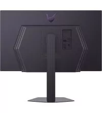 LG UltraGear 27G810A-B 27" back view