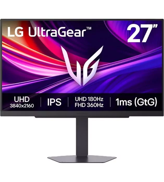 LG UltraGear 27G810A-B 27"